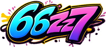 66zz7 লোগো